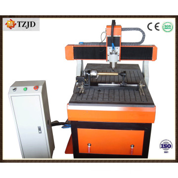 CNC Cylinder Engraver Carver CNC Machine